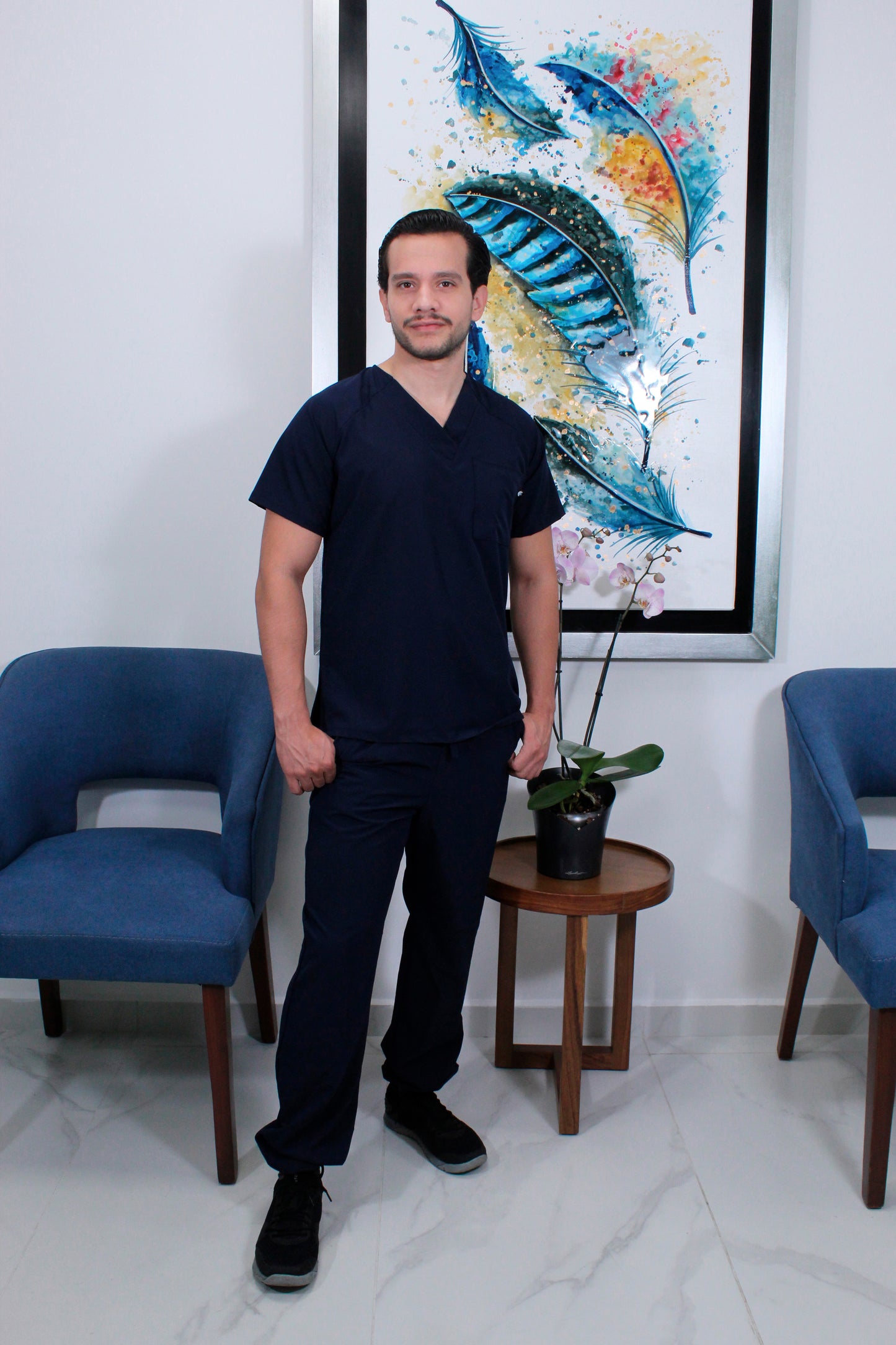 Filipina Caballero Oregon Personalizada