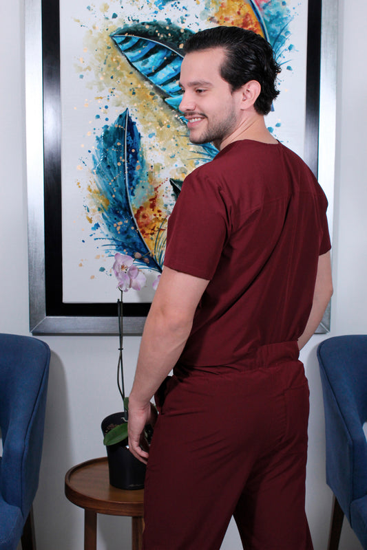 Filipina Caballero Europea Personalizada